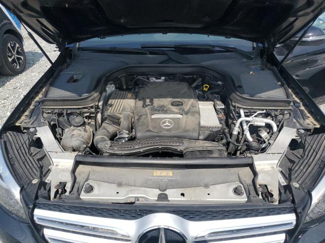 2018 MERCEDES-BENZ GLC 300 4MATIC WDC0G4KBXJV054163