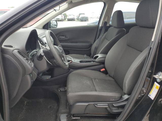 2020 HONDA HR-V LX - 3CZRU6H30LM718883