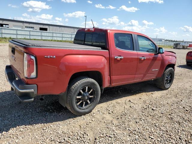 2016 GMC CANYON SLT 1GTG6DE39G1115448