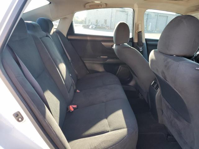 2015 NISSAN ALTIMA 2.5 - 1N4AL3AP1FC129385