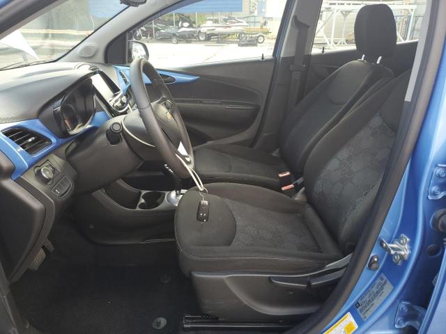 2018 CHEVROLET SPARK 1LT KL8CD6SA8JC473602