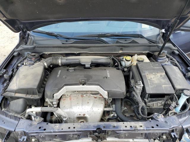2013 CHEVROLET MALIBU LS - 1G11B5SA5DF327006