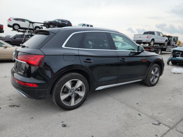 2023 AUDI Q5 PREMIUM WA1BBAFY9P2015921