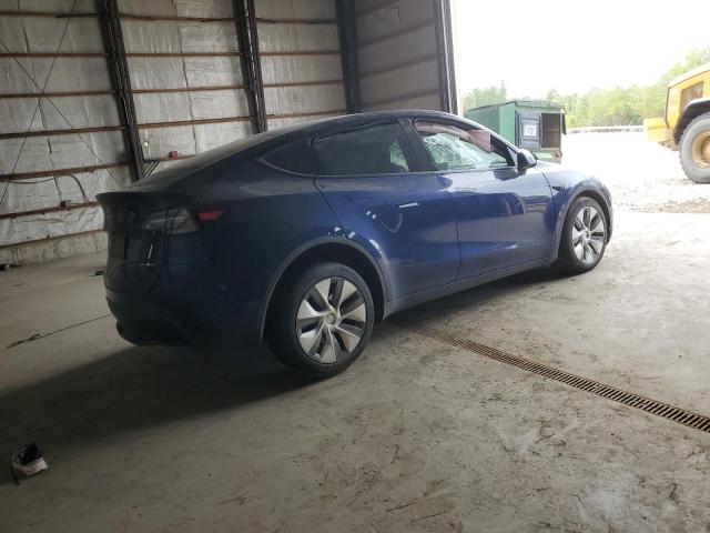 2023 TESLA MODEL Y 7SAYGDEE5PA029936