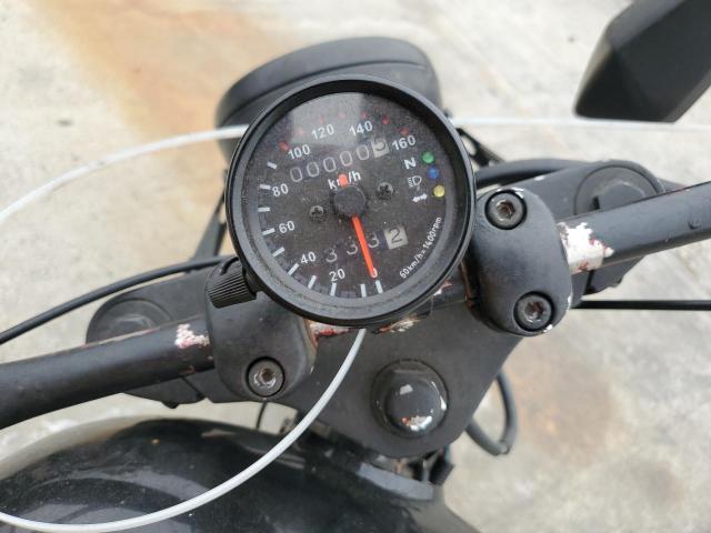 2003 YAMAHA XVS65 BASE JYAVM01Y53A008619