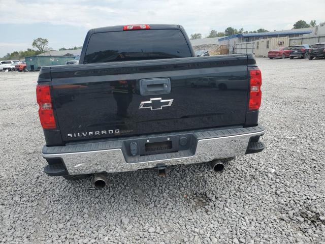 2018 CHEVROLET SILVERADO K1500 LT 3GCUKREC9JG493175