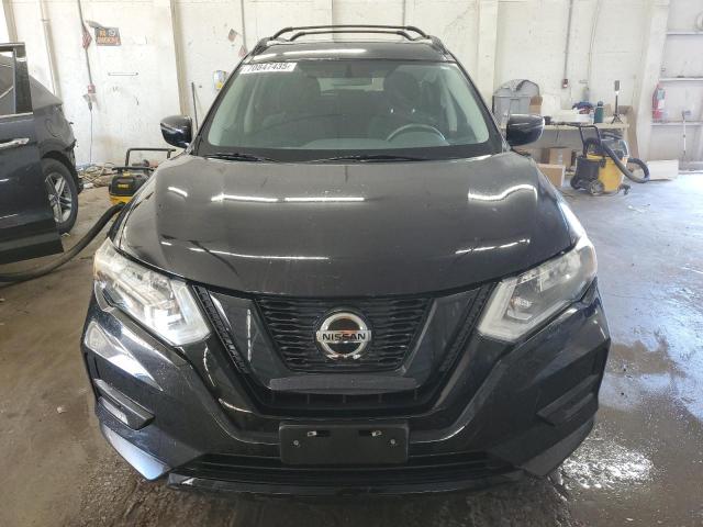 2018 NISSAN ROGUE S 5N1AT2MT9JC817863