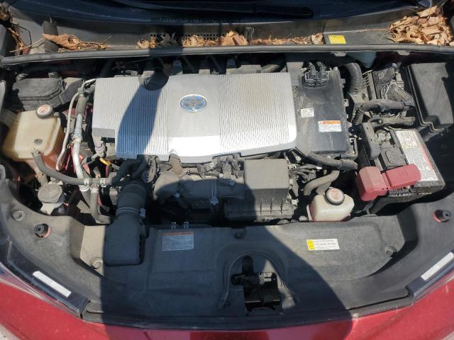 2017 TOYOTA PRIUS JTDKARFU9H3053472
