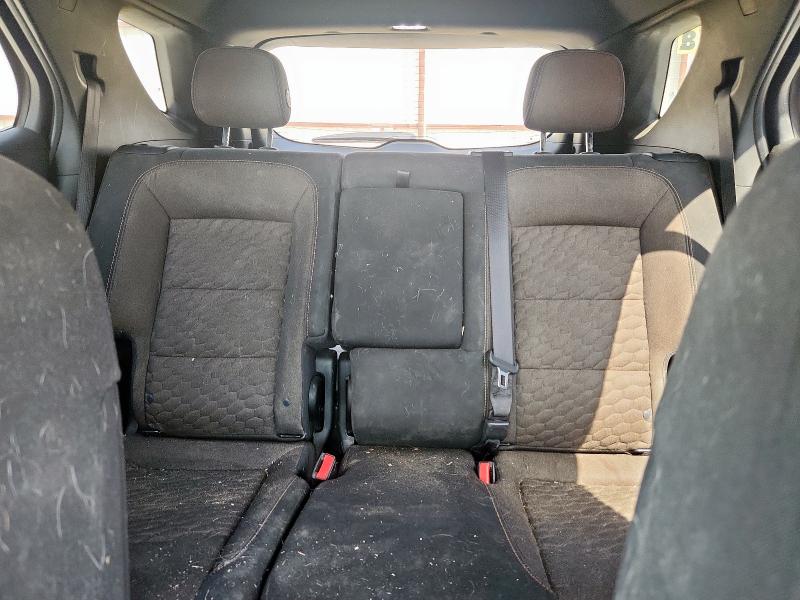 2019 CHEVROLET EQUINOX LT - 2GNAXKEV1K6180378