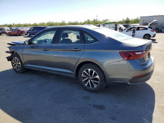 2025 VOLKSWAGEN JETTA S 3VW5X7BU4SM009355