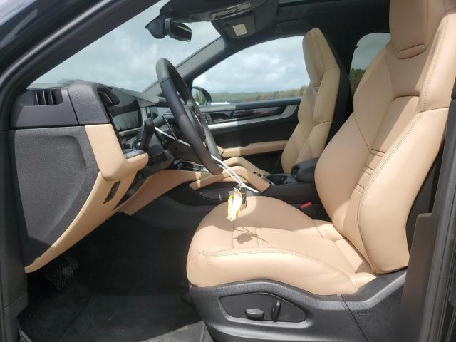 2025 PORSCHE CAYENNE COUPE WP1BA2AY1SDA30446