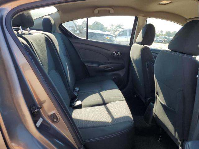 2016 NISSAN VERSA S 3N1CN7AP0GL872441