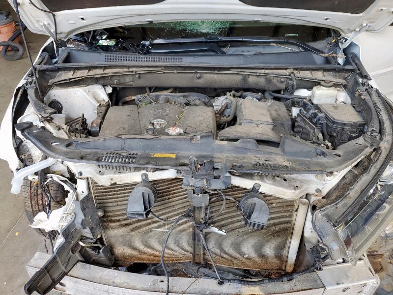 2018 TOYOTA HIGHLANDER - 5TDYZRFH1JS279032