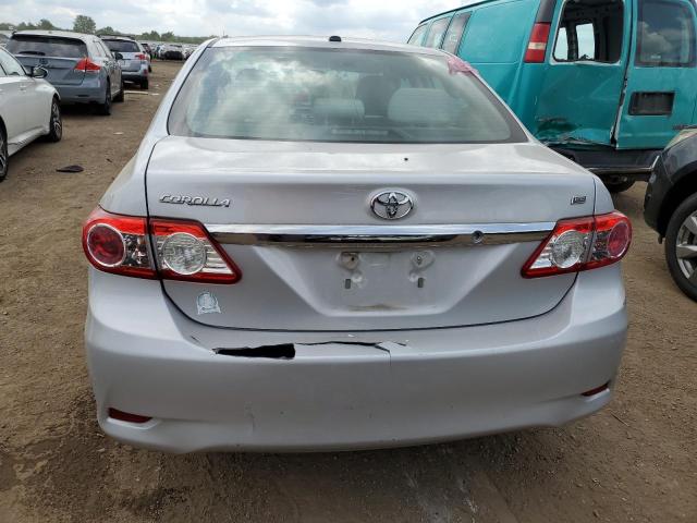 2013 TOYOTA COROLLA BA - 2T1BU4EE9DC113708