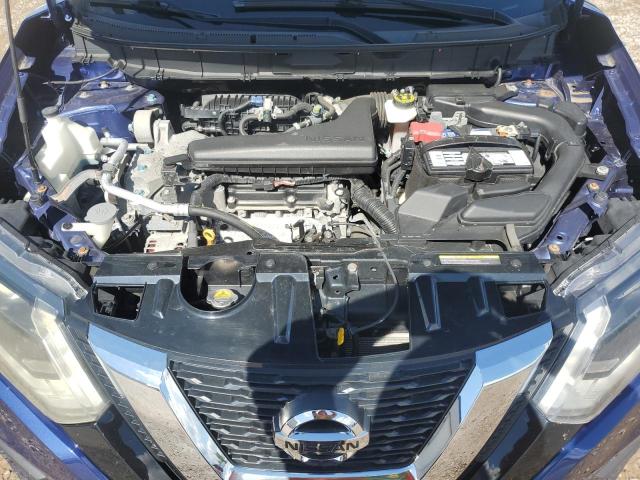 2017 NISSAN ROGUE S - KNMAT2MVXHP552959