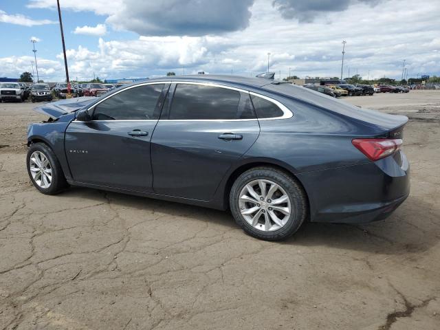 2019 CHEVROLET MALIBU LT 1G1ZD5ST6KF151904