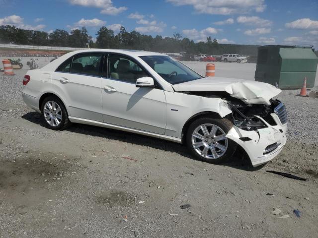 2012 MERCEDES-BENZ E 350 - WDDHF5KB6CA548294