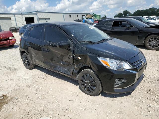 2021 MITSUBISHI MIRAGE ES ML32AUHJ6MH011427