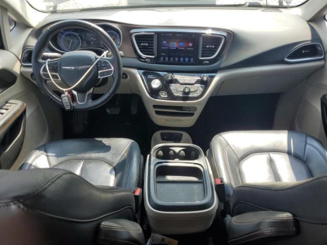 2017 CHRYSLER PACIFICA TOURING L 2C4RC1BG7HR524147