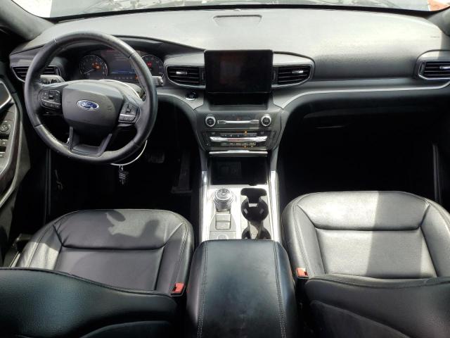 2020 FORD EXPLORER XLT 1FMSK8DH4LGA21877
