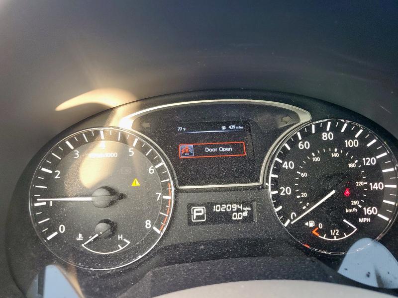 2015 NISSAN ALTIMA 2.5 - 1N4AL3AP3FC458511