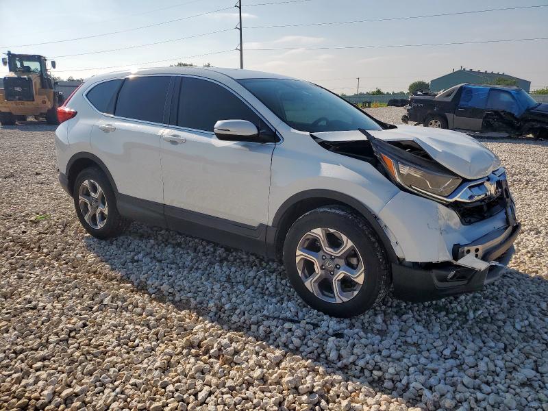 2019 HONDA CR-V EXL - 7FARW2H89KE061884
