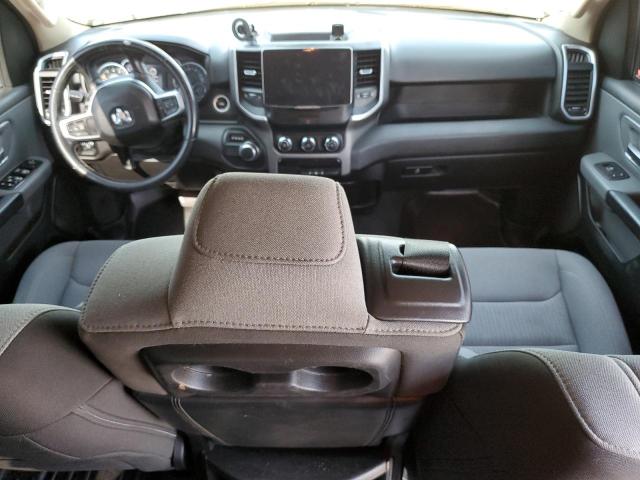 2019 RAM 1500 BIG H 1C6RREFT9KN730160