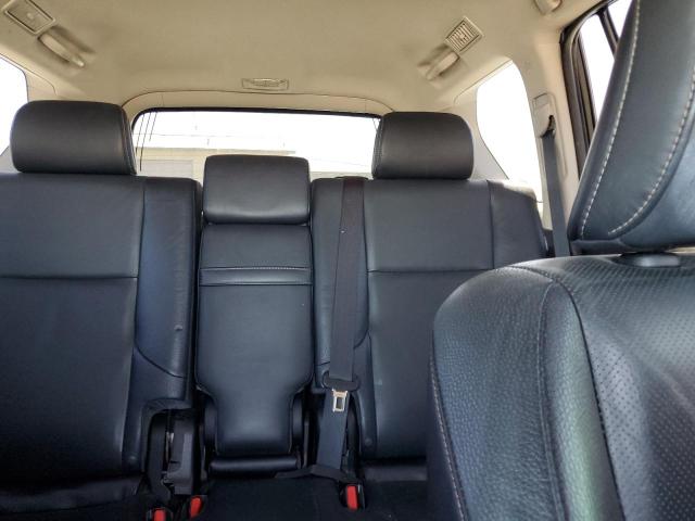 2015 LEXUS GX 460 - JTJBM7FX5F5108911