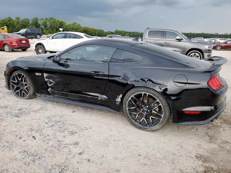 2022 FORD MUSTANG GT - 1FA6P8CF2N5123366