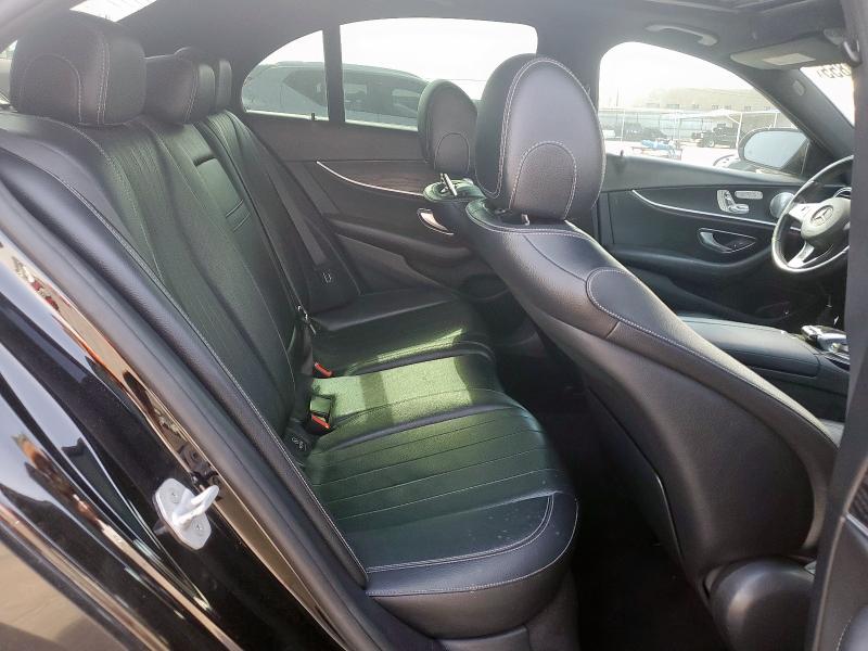 2017 MERCEDES-BENZ E 300 - WDDZF4JB1HA017284