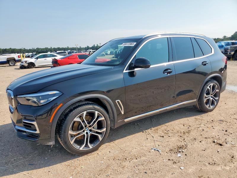 2023 BMW X5 SDRIVE 5UXCR4C06P9N68070