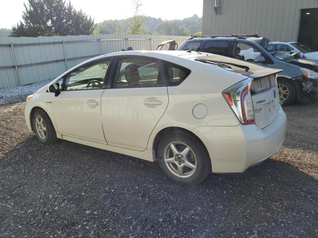 2012 TOYOTA PRIUS - JTDKN3DUXC5461948