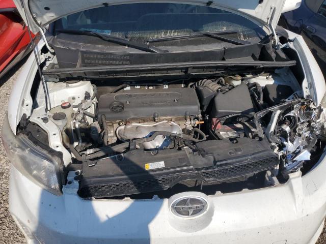 2015 TOYOTA SCION XB JTLZE4FE1FJ081018