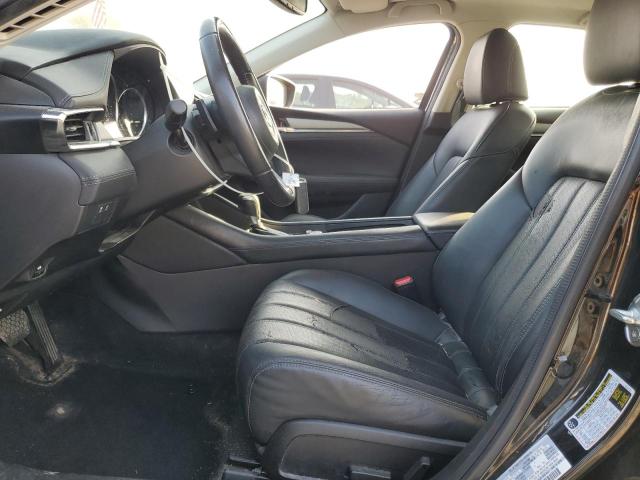 2019 MAZDA 6 GRAND TOURING JM1GL1TYXK1501892