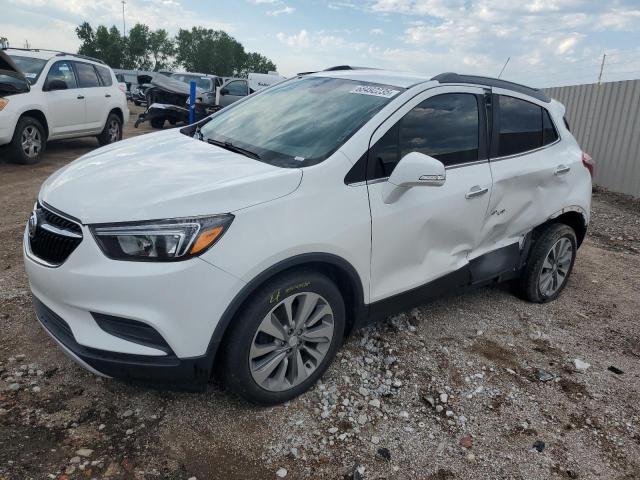 BUICK ENCORE PREFERRED