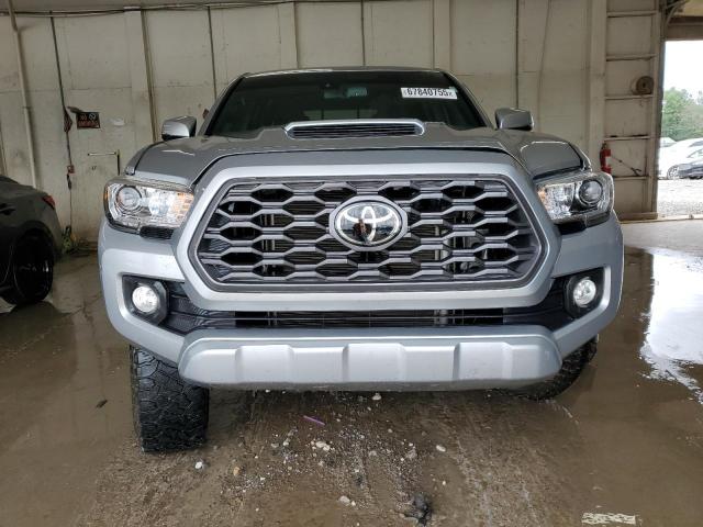 2022 TOYOTA TACOMA DOU 3TMCZ5AN7NM498454