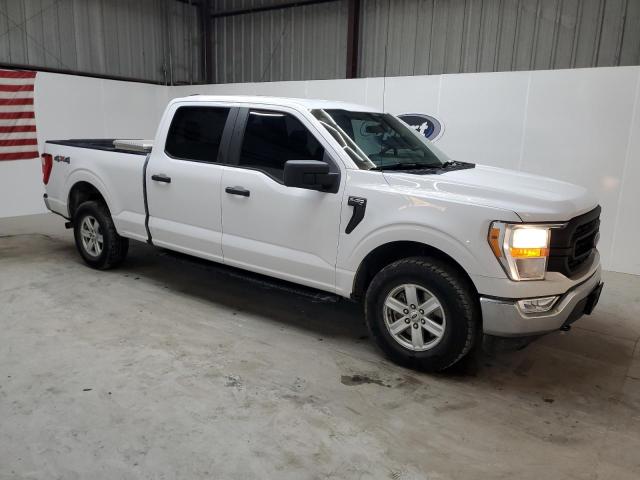 2021 FORD F150 SUPERCREW 1FTFW1E50MFB07135