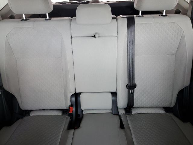 2018 VOLKSWAGEN TIGUAN S - 3VV0B7AXXJM131287