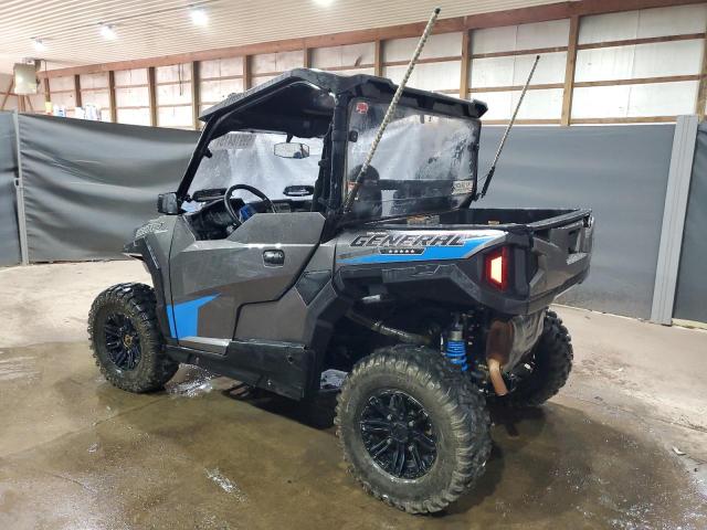 2019 POLARIS GENERAL 10 - 3NSRGU993KH479470