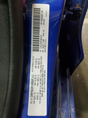 2015 CHRYSLER 200 S 1C3CCCDGXFN601574
