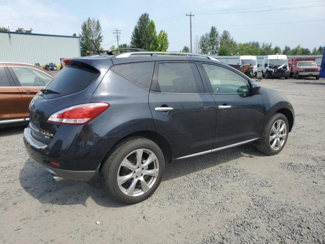2012 NISS MURANO S - JN8AZ1MW3CW239370