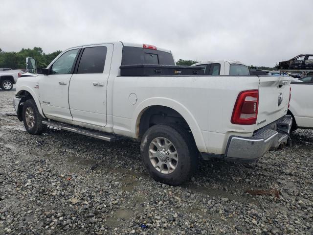 2020 RAM 2500 LARAMIE 3C6UR5FL8LG110937