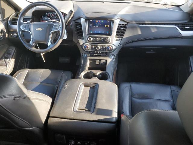 2015 CHEVROLET SUBURBAN K1500 LT 1GNSKJKC2FR278720
