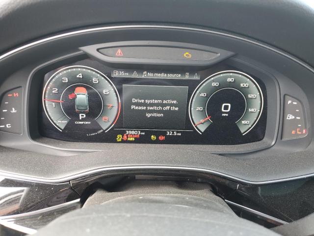 2021 AUDI Q7 PREMIUM WA1LJAF74MD036500