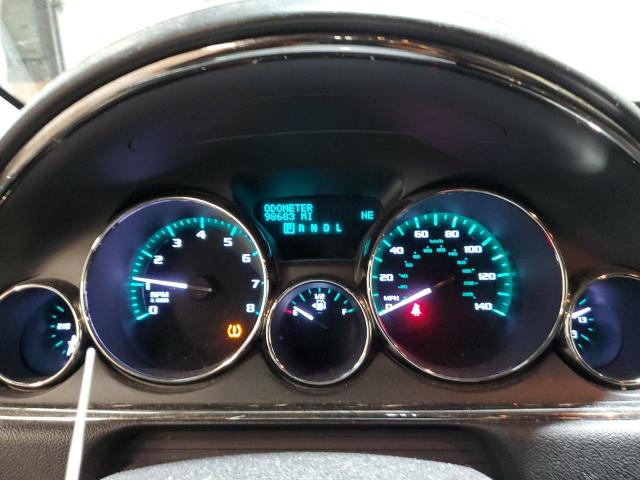 2016 BUICK ENCLAVE 5GAKVCKDXGJ324221