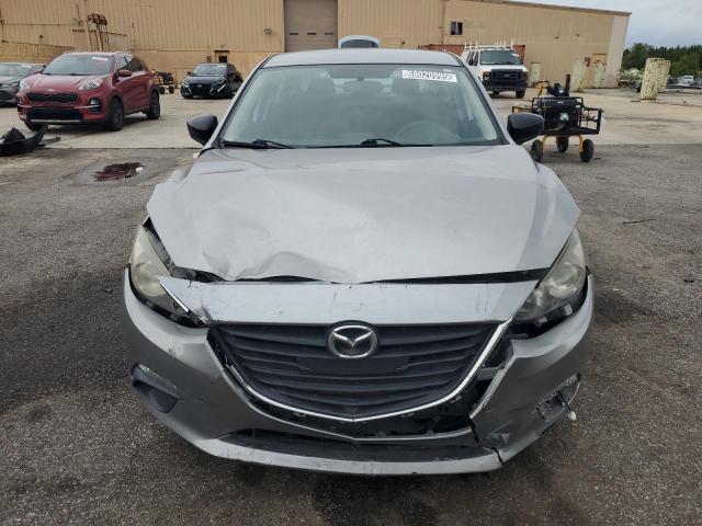 2015 MAZDA 3 SV JM1BM1T77F1226003