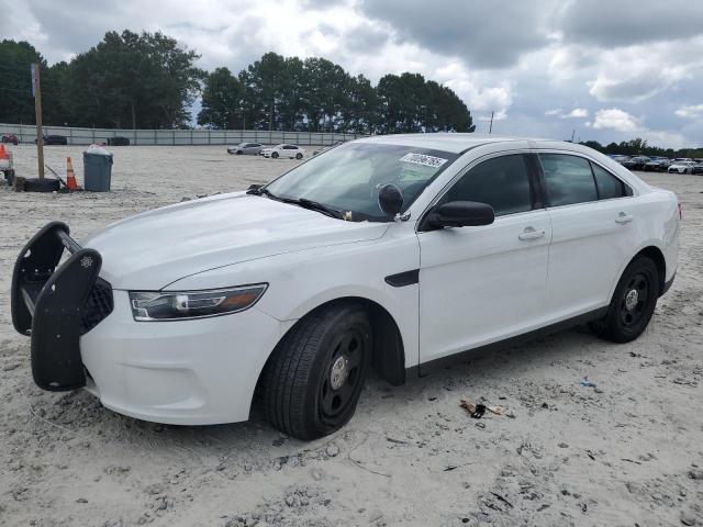 2019 FORD TAURUS POL 1FAHP2MK1KG113333