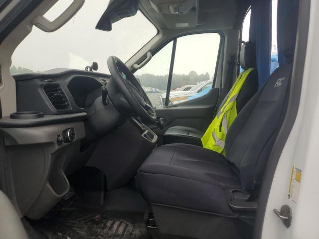 2020 FORD TRANSIT T- - 1FTBW3XG0LKB51926