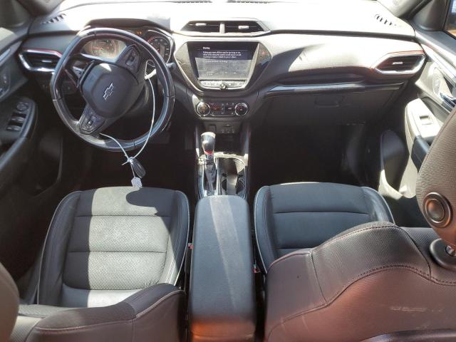 2021 CHEVROLET TRAILBLAZER RS KL79MUSL5MB038163