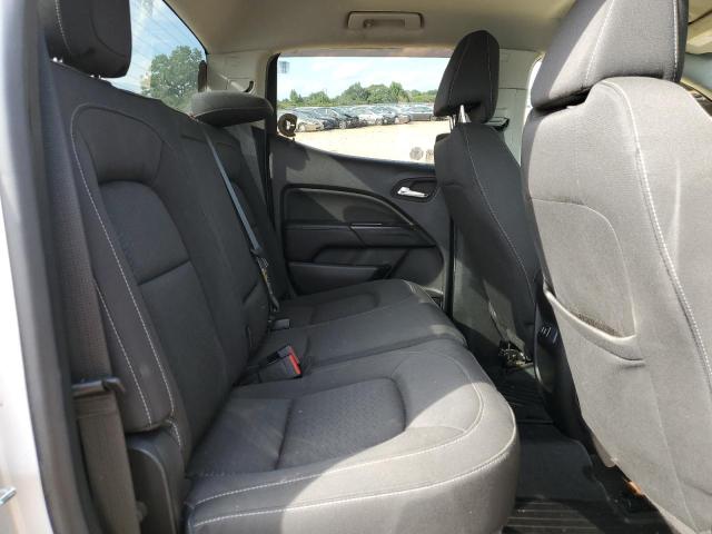 2016 GMC CANYON SLE 1GTG6CE32G1390136